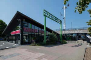 Plans unveiled for One Dock Road: Have your say