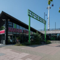 Plans unveiled for One Dock Road: Have your say