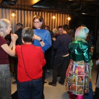 Open Call: Royal Docks Originals 27: Partners Group, Advisory Group and Selection Panel