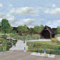 Opportunity launched to redevelop the former Newham City Farm site in Beckton