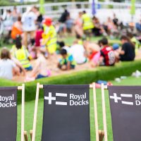 Our Royal Docks 2024 Highlights