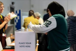 People Powered Places: Don’t miss the Big Vote!
