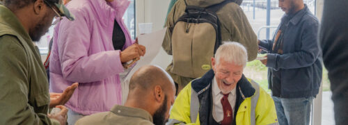 People Powered Places: funding applications open