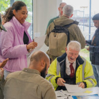People Powered Places: funding applications open