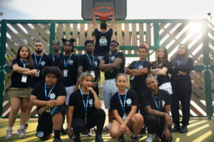 People Powered Places: Local Projects Announced Across Newham