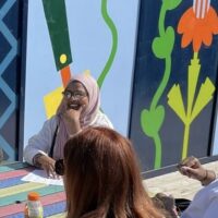 People Powered Places: Local Projects Announced Across Newham