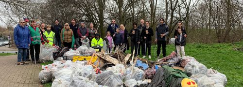 People Powered Places: the Beckton residents championing green spaces