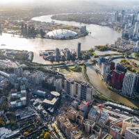 Places for London confirms joint venture partner for Limmo Peninsula development