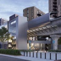 Pontoon Dock station upgrade confirmed with new funding
