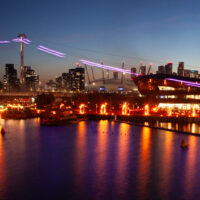 Our Royal Docks 2025 Highlights