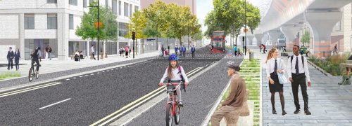 Royal Docks Corridor Summer 2021 Engagement Report