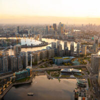 Royal Docks development at Thameside West secures large-scale investment