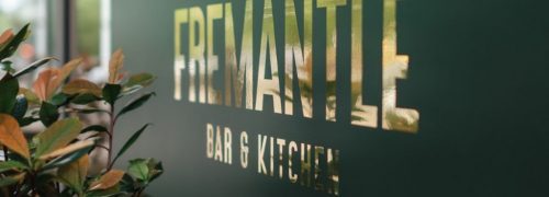 Royal Docks' Fremantle Bar & Kitchen launches terrace BBQ menu