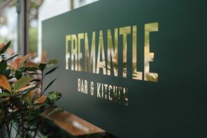 Royal Docks' Fremantle Bar & Kitchen launches terrace BBQ menu