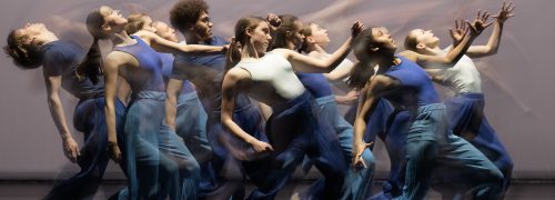 Royal Docks Originals 2027 Dance Commission