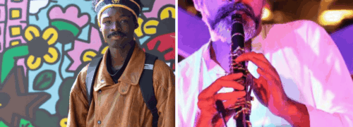 Royal Docks Originals: open calls for artists and performers