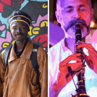 Royal Docks Originals: open calls for artists and performers