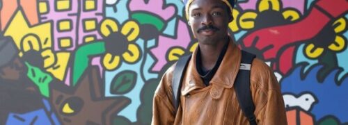 Royal Docks Originals: Public Art Series Artist Commission Opportunities