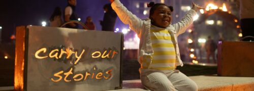 Royal Docks Originals returns for 2027