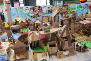 Royal Docks Reimagined: A Short Film