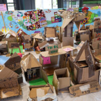 Royal Docks Reimagined: A Short Film