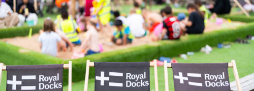 Royal Docks Summer Programme – Call for Proposals