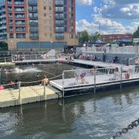 Royal Docks Summer Programme – Call for Proposals