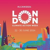 Royal Docks at London Climate Action Week