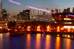 Royal Docks Team looking for a consultant to work on Inclusive Framework for Royal Docks Originals 2027