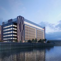 Royal Docks to host one of London’s largest data centres, boosting AI capacity for the capital 