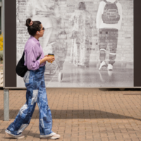 Royal Docks walks, tours and trails