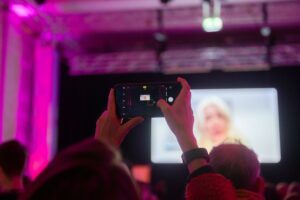 Sign up to create content for Royal Docks Originals - get paid up to £150 for your contribution