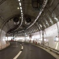 Silvertown Tunnel set to open in April 2025