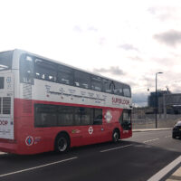 Silvertown Tunnel: thousands already benefitting from faster crossings