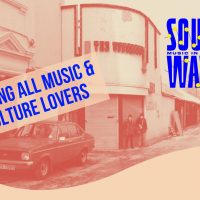 Sound Waves: Music in Newham