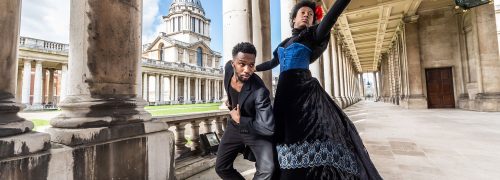 The Greenwich and Docklands International Festival announces 2020 Programme