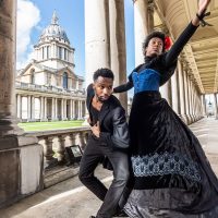 The Greenwich and Docklands International Festival announces 2020 Programme