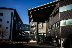 The Royal Docks Centre for Sustainability celebrates a year of progress and promise