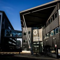 The Royal Docks Centre for Sustainability celebrates a year of progress and promise