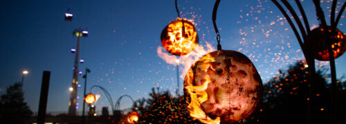 Things to do before (or after) Rekindling