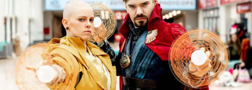 Things to Do This October Half Term in the Royal Docks