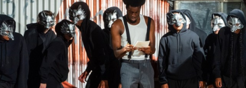 Three Ghosts of Silvertown – and What’s Next for the Newham Plays