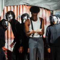 Three Ghosts of Silvertown – and What’s Next for the Newham Plays