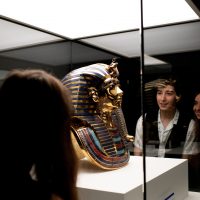 Tutankhamun Immersive Experience to open at Excel's Immerse LDN