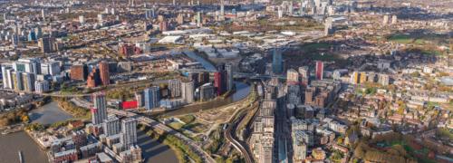 Unlocking Growth at Scale: Lessons from Newham