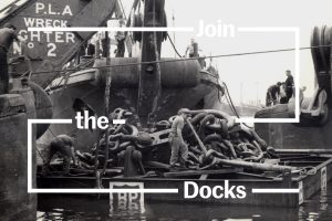 Voices of the Docks