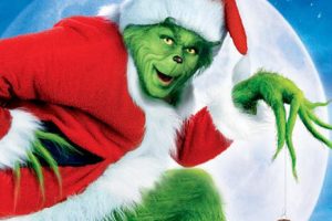 How the Grinch Stole Christmas, with music by Das Brass