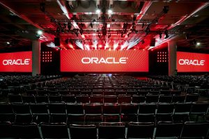 Oracle OpenWorld