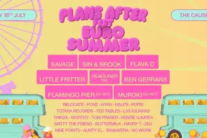 Plans after Fest - Euro Summer