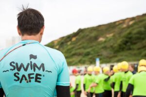 SwimSafe Water Safety Sessions